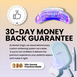 Custom Teeth Whitening Kit - Pens